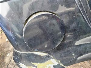 Chevrolet spark lite 2007 petrol flap