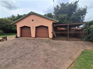 Spacious Family Home for Sale in Risiville, Meyerton.
