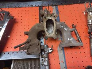 Toyota 4y intake manifold for sale
