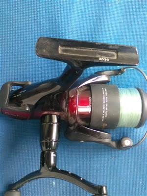 coffee grinder fishing reel Pre-Spooled Okuma Coldwater Copper Reels and Combos  Lake Michigan Angler disc Carbonite drag system delivers smooth and consistent performance Fixed Spool (Grinder/Spinning) - Basil