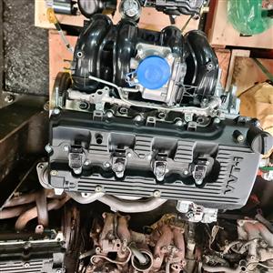 TOYOTA 2TR BRAND NEW IMPORTED ENGINE