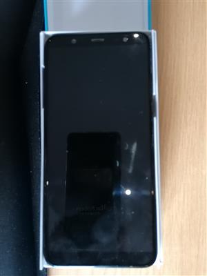 Samsung J8 32 GB Cell Phone