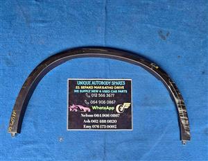 BMW X5 G05 Wheel Arch Right Front