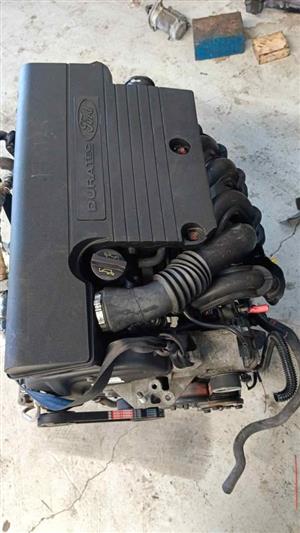 FORD FIESTA 1.4 AND 1.6 ENGINES FOR SALE P