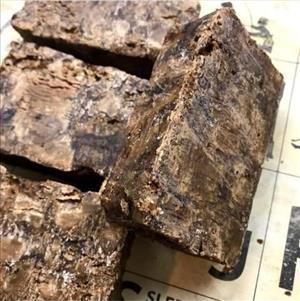 African Black Soap 
