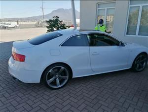2014 Audi S5 Coupe for Sale