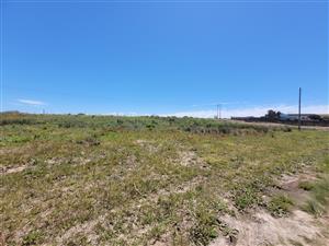 Prime Development Opportunity in C Place, Jeffreys Bay
