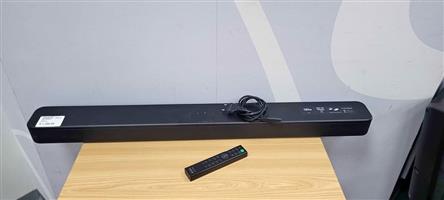 Sound bar Sony hts-100