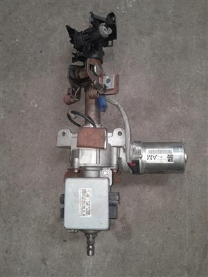 OPEL CORSA GAMMA STEERING COLUMN FOR SALE