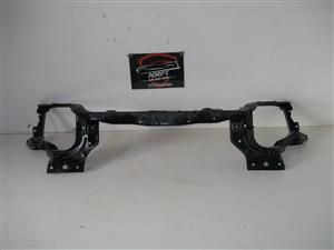 Corsa Utility radiator support cradle