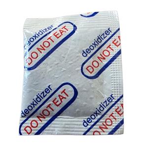 Food Grade Deoxidizers