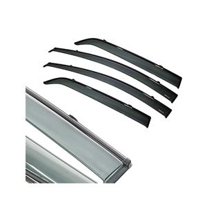 NX Tint Windshields for Toyota Quantum 07+