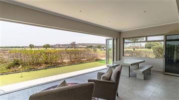 North-Facing Home with Prime Fairway Views