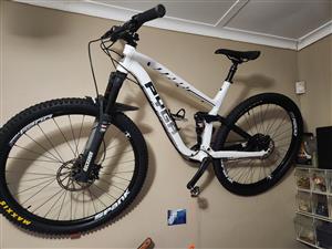 Pyga Mountain Bike