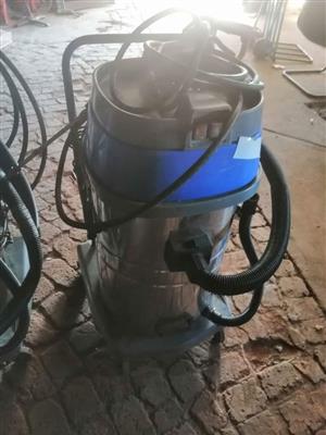 Industrial washing and drying equipment for sale