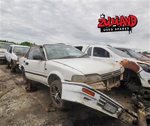 1993 Toyota Corolla Sprinter 1.6 - Available for Spare Parts