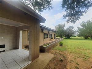 Beautiful 2.2 Hectares Plot In Mullerstuine