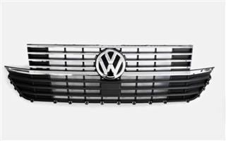 VW TRANSPORTER T6 BUDGE GROLL,RADIATOR GRILLE 