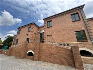 Office Rental Yearly in Menlyn