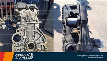 BMW N46 ENGINE – STRIPPING FOR SPARES