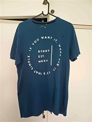 Mens t shirt
