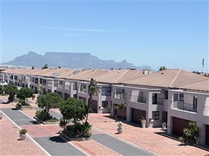 Modern Three-Bedroom Triplex in Island View, La Paloma – With Table Mountain Views