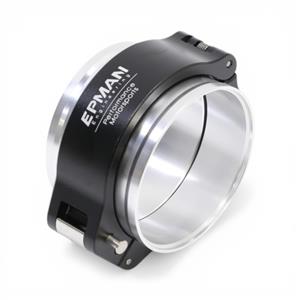 Epman Quick Release V-Band Clamp - 76mm/3inch