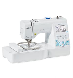 Brother Embroidery Machine Brand New