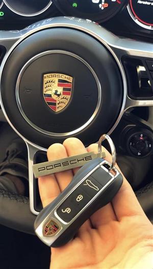 Porsche parts stripping spares