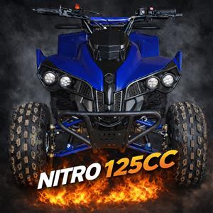 Quad Bikes 125cc for Sale