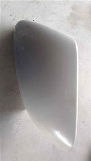 Volvo S40 Left Hand Side mirror cover