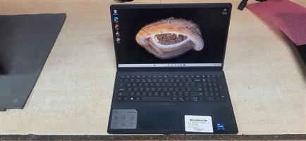 Dell Refurbished 15.6" Notebook for Sale