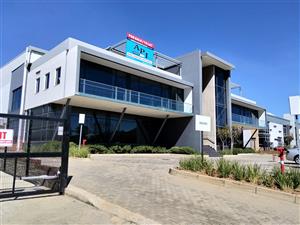 1122m2  Warehouse  - TO LEASE