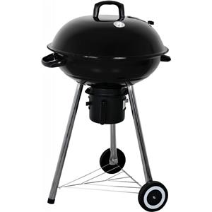 Dangrill 57Cm Kettle Grill with FREE HEADY DUTY COVER
