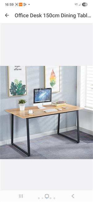 Modern Table
