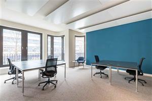 Office Rental Monthly in Silver Lakes