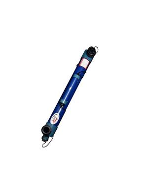 Ultra Zap 55W UV Light Complete 50 000 Litres
