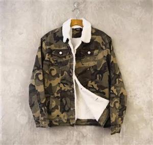 Warm Jackets For Man