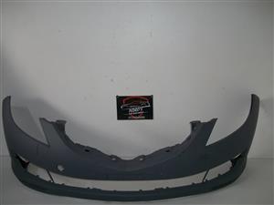 Mazda 6 front bumper