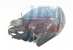 Ford Figo 1.4 Duratorq TDCI 10- Stripping