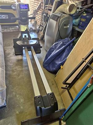 DKN TECHNOLOGY Magnetic Rower for sale