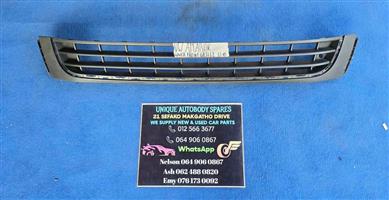 VW Amarok Front Grill Lower 13 - 16