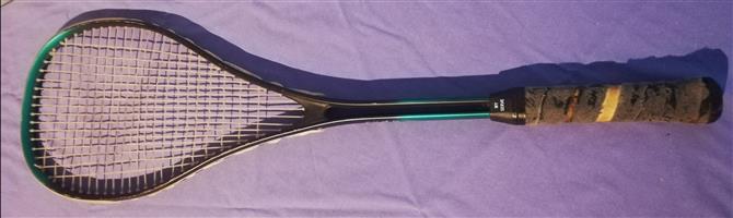 Squash Racket for Sale 