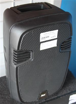 AEU cyber Bluetooth speaker S057707A