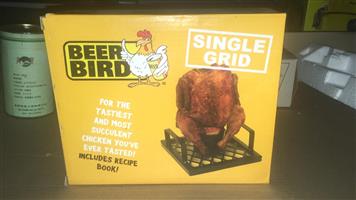 Beer Bird - single Grid - NEW