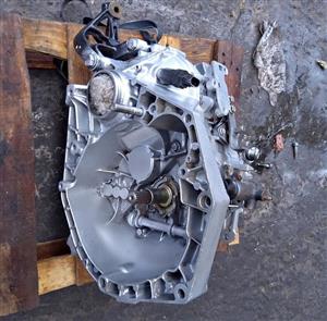 FIAT PALIO GEARBOX FOR SALE