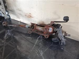 Dodge Caliber Used Steering Parts | Steering Column