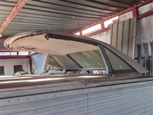 Mercedes SL500 Hard Top Roof For Sale 