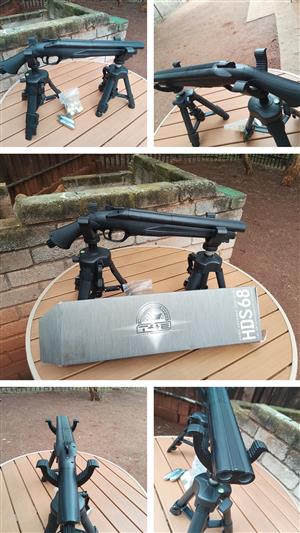 UMAREX T4E HDS 68