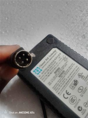 CWT AC 12V ADAPTER